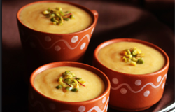 Mango Phirnee Recipe